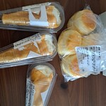 アウトレットスイーツ ロピア - 