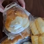 アウトレットスイーツ ロピア - 