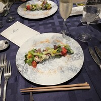 シーフードイタリアン　ポルト - 