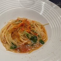 シーフードイタリアン　ポルト - 