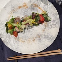 シーフードイタリアン　ポルト - 