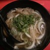 かすうどん うのたけ