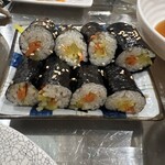 東大門 タッカンマリ - 