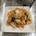 東大門 タッカンマリ - 