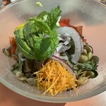 キックバック カフェ - 