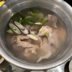 東大門 タッカンマリ 熊本店 - 