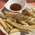 キックバック カフェ - 
