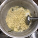 東大門 タッカンマリ - 