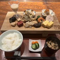 暗闇坂 宮下 麻布本店 - 