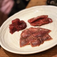 炭火焼肉ホルモン うしごろ 中目黒店 - 