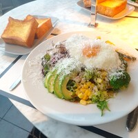 マーサーブランチ テラスハウス - 