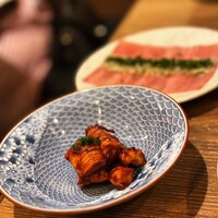 炭火焼肉ホルモン うしごろ 中目黒店 - 