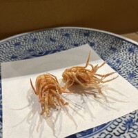 天ぷら浅沼 - 