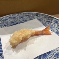 天ぷら浅沼 - 