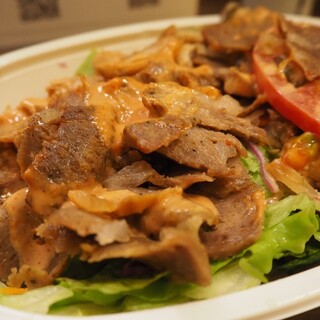 サライ ケバブ_1