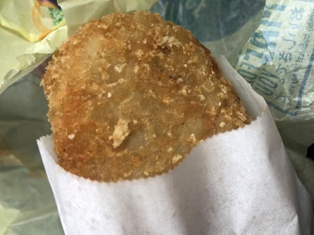 マクドナルド 408真岡店 - 寺内/ハンバーガー | 食べログ