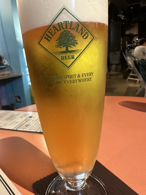 KICK BACK CAFE photo 5