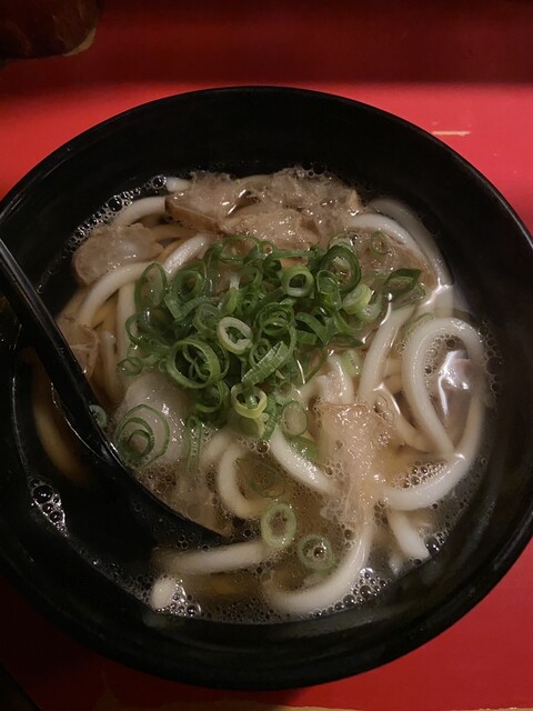 Kasu Udon Unotake photo 4