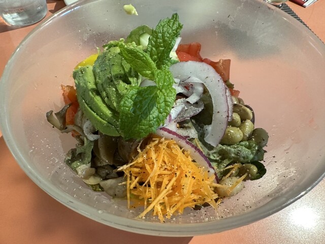 KICK BACK CAFE photo 3