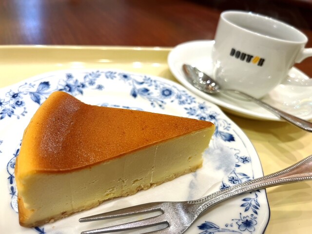 Doutor Coffee Shop Nagahara Ten photo 3