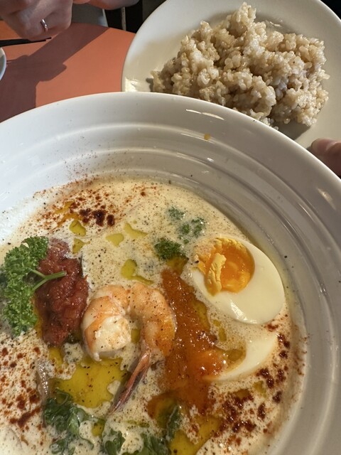 KICK BACK CAFE photo 2