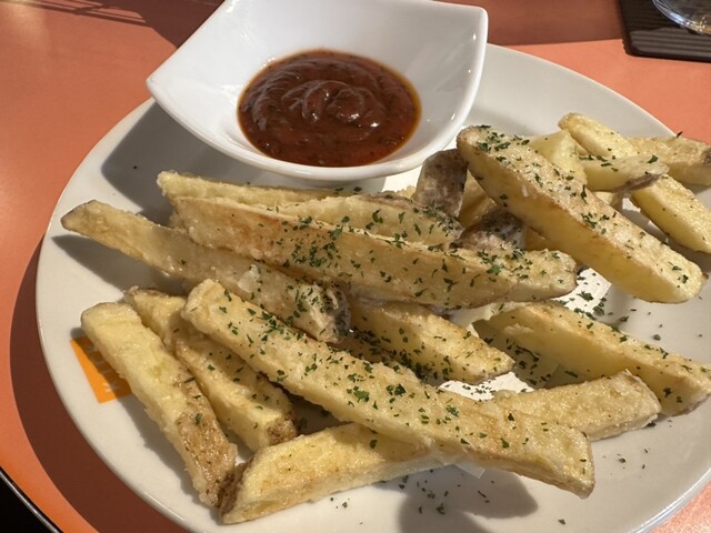 KICK BACK CAFE photo 4