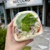 NICOLAO Coffee and Sandwich KUSATSU COCORIVA店
