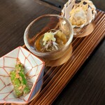 かんだやぶそば - 