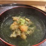 天ぷら浅沼 - 