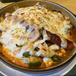 ワイルド・バーン 真岡店 - 