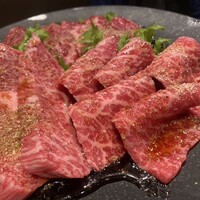 焼肉 いのうえ 吉祥寺店 - 