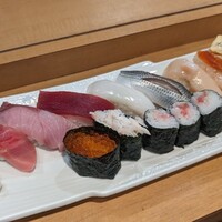 鮨政 西口店 - 