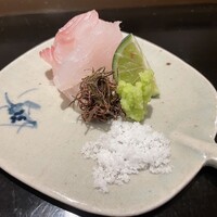 割烹 渡辺 - 