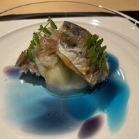 割烹 渡辺 - 