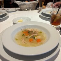 ウルフギャング・ステーキハウス シグニチャー - 