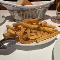 ウルフギャング・ステーキハウス シグニチャー - 
