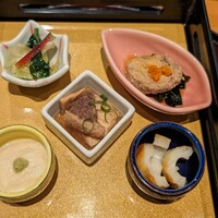 鮨政 西口店 - 