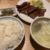 牛たん料理 閣 三越前店