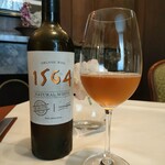 メゾン ド ミュゼ - 1564 オレンジワイン