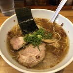 らーめん専門 やくみや - 