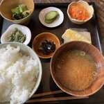 和花葉 - 