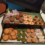 メゾン ド ミュゼ - 全種類1つずつ選べますよ