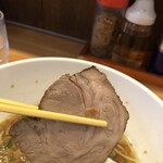 らーめん専門 やくみや - 