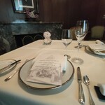 メゾン ド ミュゼ - 