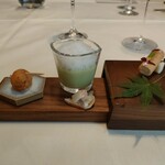 メゾン ド ミュゼ - 