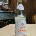 メゾン ド ミュゼ - アクアパンナ