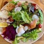 マザームーンカフェ - 