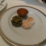 メゾン ド ミュゼ - 