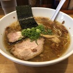 らーめん専門 やくみや - 