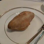 メゾン ド ミュゼ - きなこを使ったパン